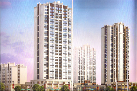 精装3室2厅1卫1阳台，装修相当可以，拎包入住