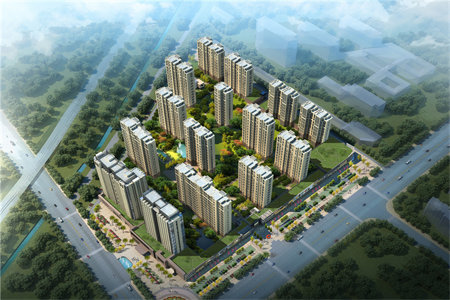 城西清河尚城多层黄金楼层3室2厅2卫产证满五唯一